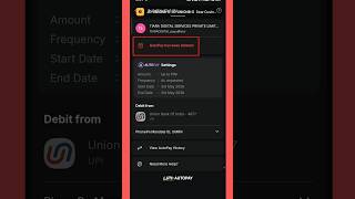 PhonePe/Paytm Autopay Band Kaise Kare 🔥 Easy Method #shorts #autopay