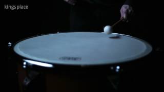 Time Unwrapped 2018 – Teaser IV
Music... stops Time.
Dive into the vortex with #TimeUnwrapped throughout 2018.
On sale soon: kingsplace.co.uk/time Time Unwrapped 2018 – Teaser IV