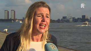 Leefbaar-Raadslid Tanya Hoogwerf Pleit Voor Een Onderzoek Naar De Turkse Invloeden In Rotterdam