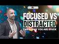 How Top Entrepreneurs Stay Laser-Focused When Everyone Else Is Distracted