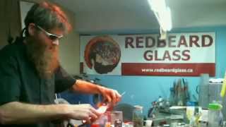 The Redbeard Show #15: Fritters, My Bread and Butter