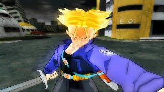 Dragonball Z Budokai Tenkaichi 2: Ultimate Battle Z (Level 3) - Android 103 | Chaospunishment