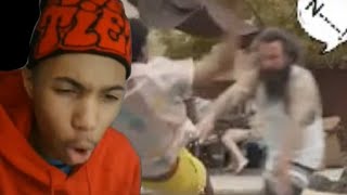 The Most Racist Video on the Internet…