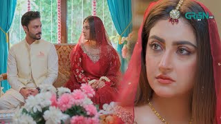 Hooram Ne End Time Nikah Se Inkaar Kar Diya..