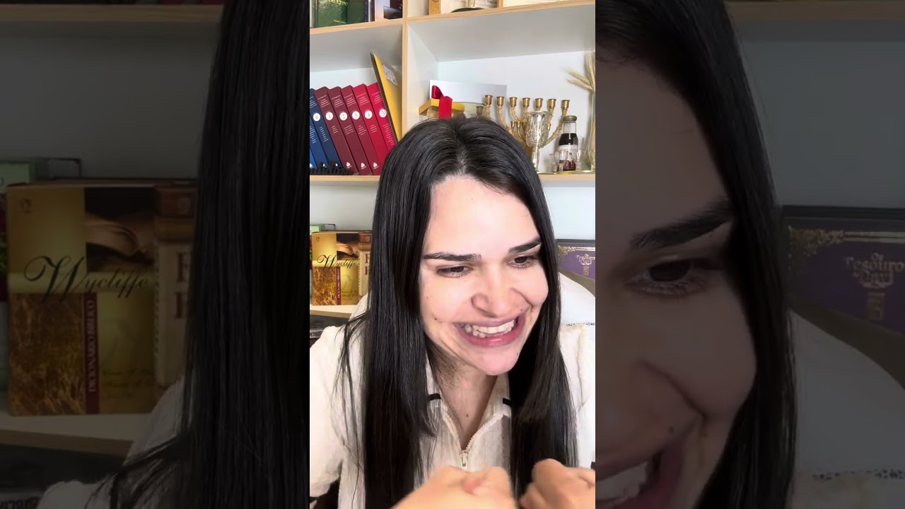 O QUE FOI ROUBADO SERÁ RESTITUÍDO PARA QUEM PERSEVEROU!