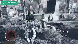 AC SYNDICATE #cod #gaming #LETSGOOOOOOOOOOGAMING #LIVE #livestream #gamer #supportsmallstreamers