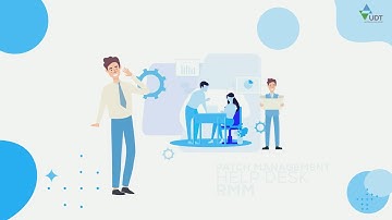 UDT Endpoint Solutions: Asset Lifecycle Management