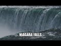 Niagara Falls State Park USA