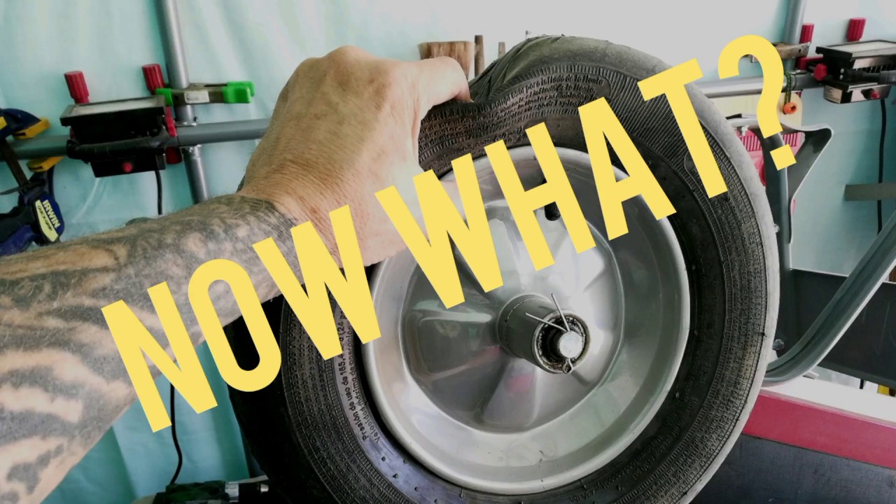 Repair and Prevent Flat Tires with Multiseal! YouTube