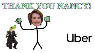 The Mirror Nancy Trade Wins Again! (For now...)