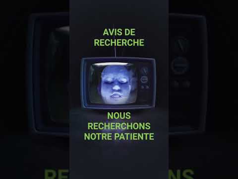 Incroyable Talent M6 2020 Nous Recherchons Notre Patiente Qui Se Prend Pour Un Robot Alien Youtube