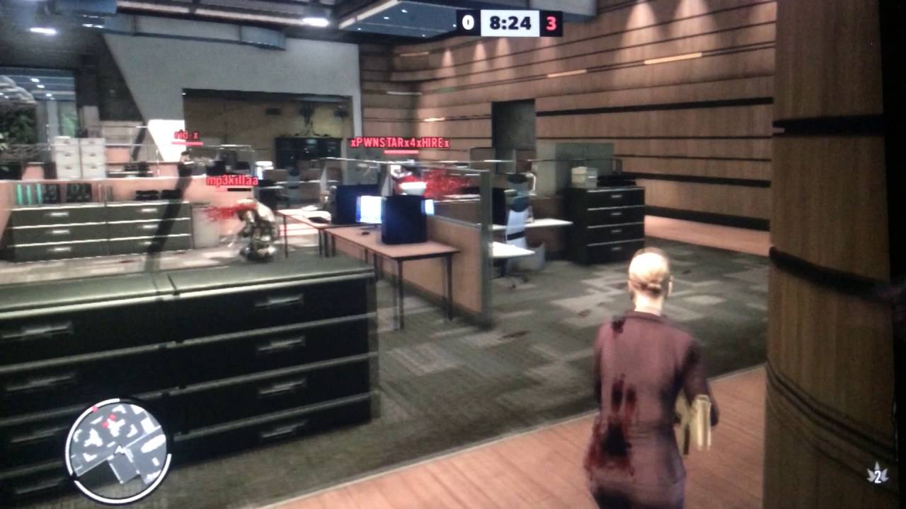 Max Payne3 Cheater I3allermann AKA xPWNSTARx4HIREx is a menace to mp3 / Zorpio Gold ACES