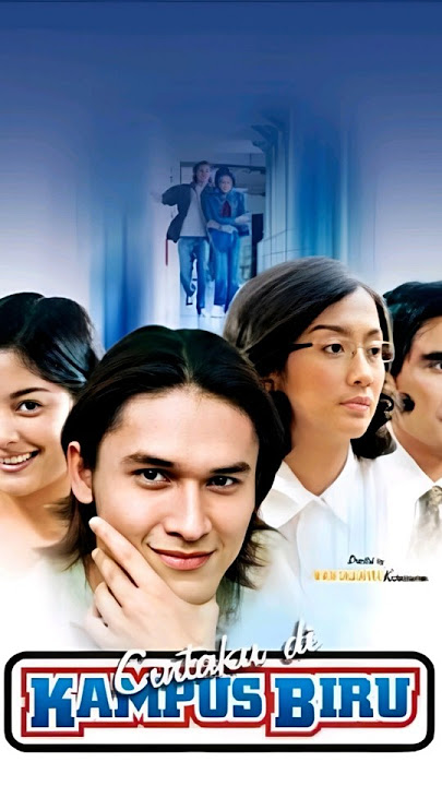 Cintaku di Kampus biru dulu vs sekarang #nostalgia #kangojak