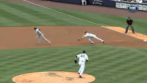 2011/08/13 Recap: TB 2, NYY 9