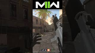 How to TAC SPRINT FOREVER in Modern Warfare 2