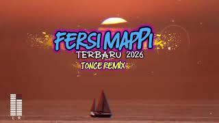 Lagu Acara India Fersi Mappi tonce Remix 2026