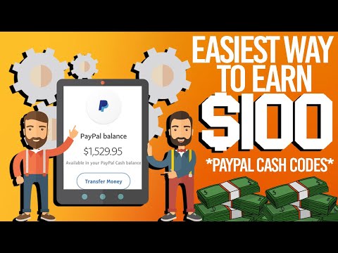 Get PAID $100 fastest and Easy for FREE!!! | Earn PAYPAL money Online 2022