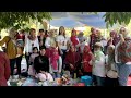 Halal Bi Halal Serentak Nasional 2023 | Wuling Jakarta Raya The Ladies | Wuling Club Indonesia WLCI