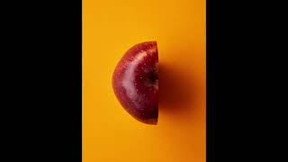 Red Apple Still Life – 1 Hour Calm Focus Background screenshot 3