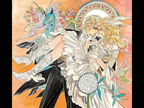 ReBirth II  連  熱情の律動【ロマンシング サガ  ミンストレルソング 】