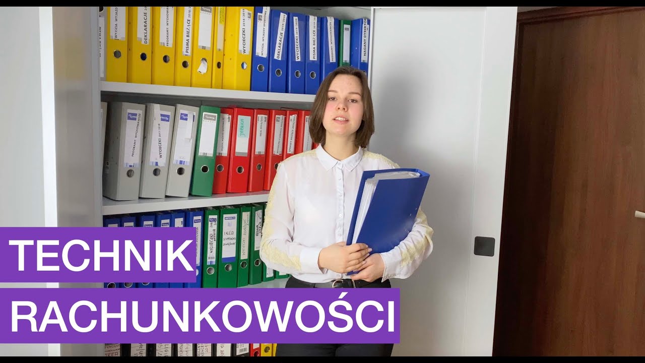 Technik Rachunkowości
