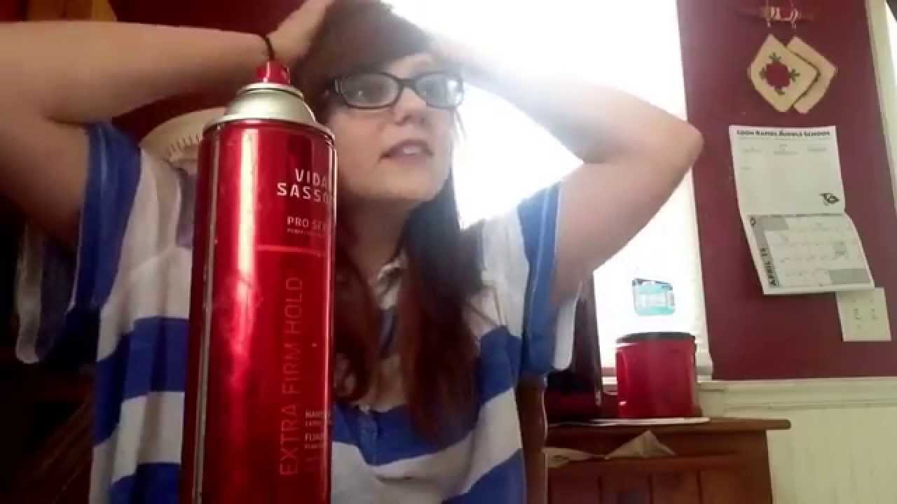 Me trying to do veeoneeye's hair fail cx