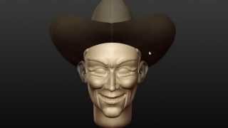 Big Tex Update - Design Phase Complete