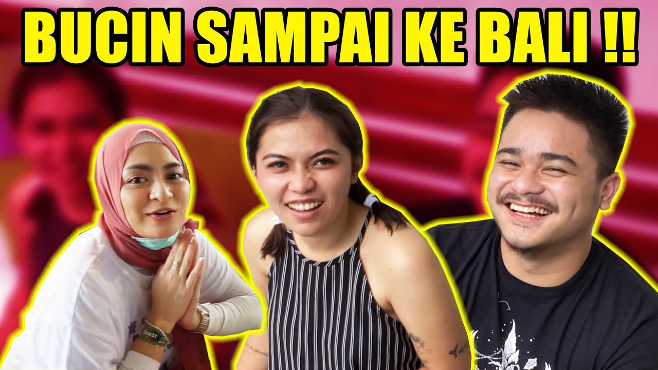 CINTA KU BERSEMI DI BALI! EAA (PART 64)