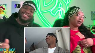 PEOPLE WHO BE AT THE CLUB ALL DAY + MORE LONGBEACHGRIFFY (4in1) REACTION￼
