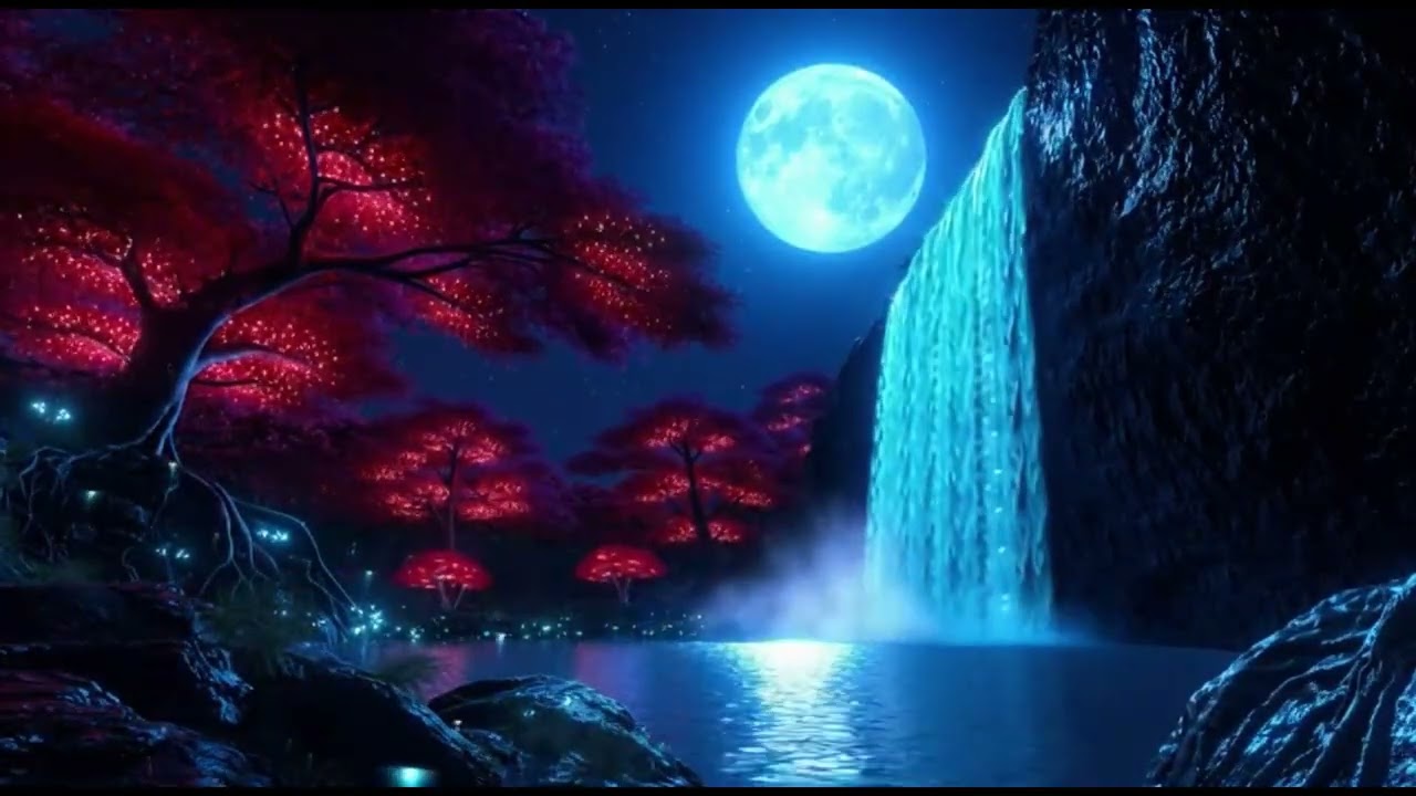 ASMR Whisper Flow With Soothing Taps to Calm Your Thoughts and Encourage Deep Rest