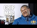 Crip Mac & Maino FaceTime During Interview (Part 4)