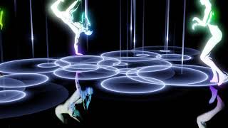 Free Stock Video footage | Dancing vj Loops for content creators