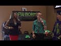 DFW NORML with Charlo Greene - Shaun McAlister and Charlo Greene