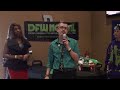 DFW NORML with Charlo Greene - Shaun McAlister and Charlo Greene
