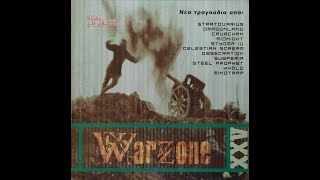 Stratovarius - Why Are We Here (Warzone XXV)
