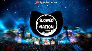 Ed Sheeran  Shape Of You ellis Remix Slowedbass Boosted