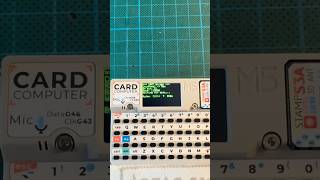 Cardputer as UART Bridge — Serial Logs from ESP32-P4 CrowPanel!