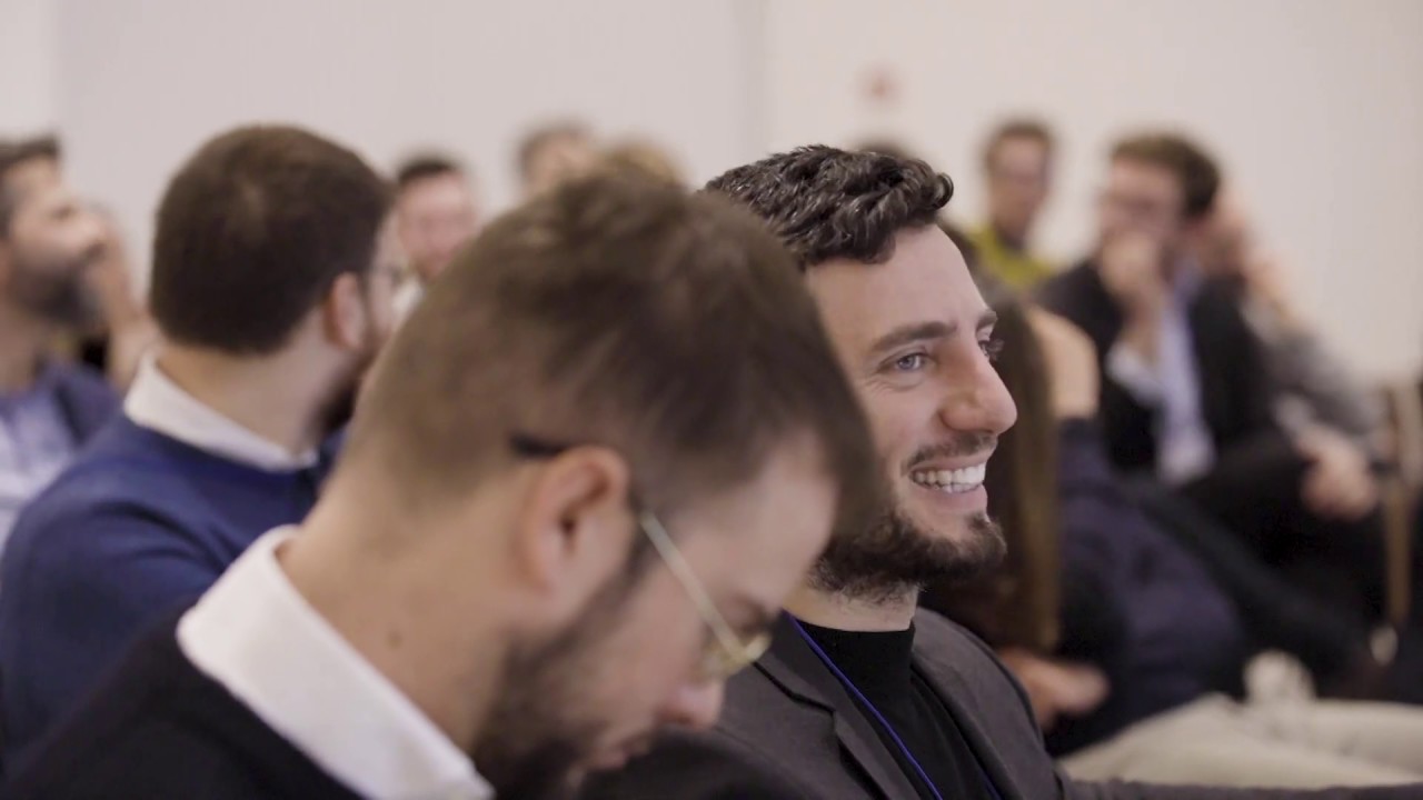 B Heroes 3 | La fase di accelerazione: workshop McKinsey & Company