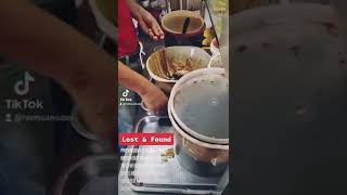 Halal Chinese Rojak Singapore At Simpang Bedok