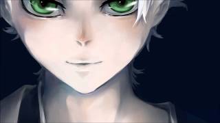 Changed The Way You Kiss Me - Nightcore | Example [HD] Resimi