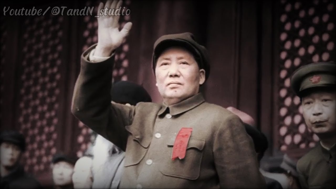 Eng Viet Red Sun In The Sky Mao Zedong Praise Song eng-viet-red-sun-in-the-sky-mao-zedong-praise-song