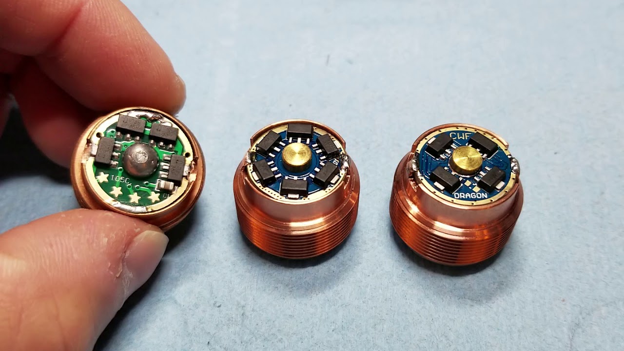 Laulima Metal Craft - Light Engines