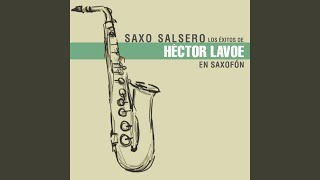 Video thumbnail of "Saxo Salsero - Mi Gente"