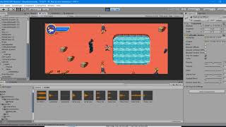 2D Game - Ruby's Adventure