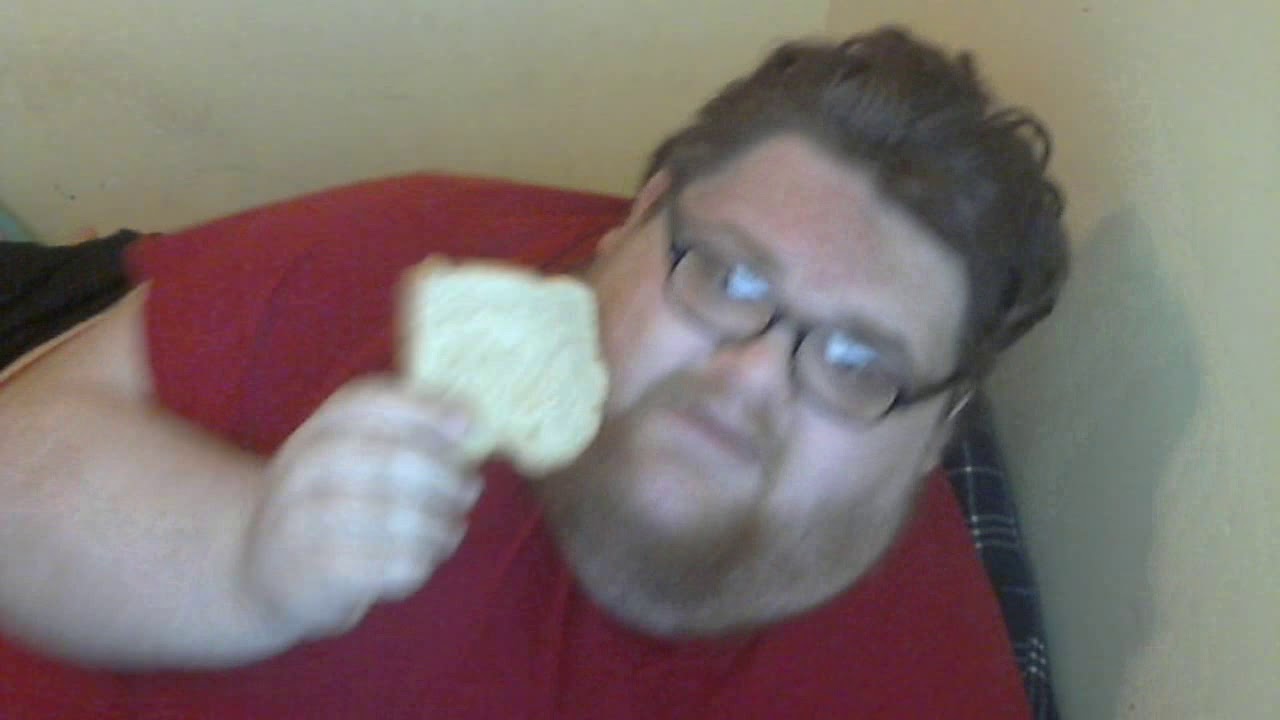 GamingTutor You Just Got Breaded