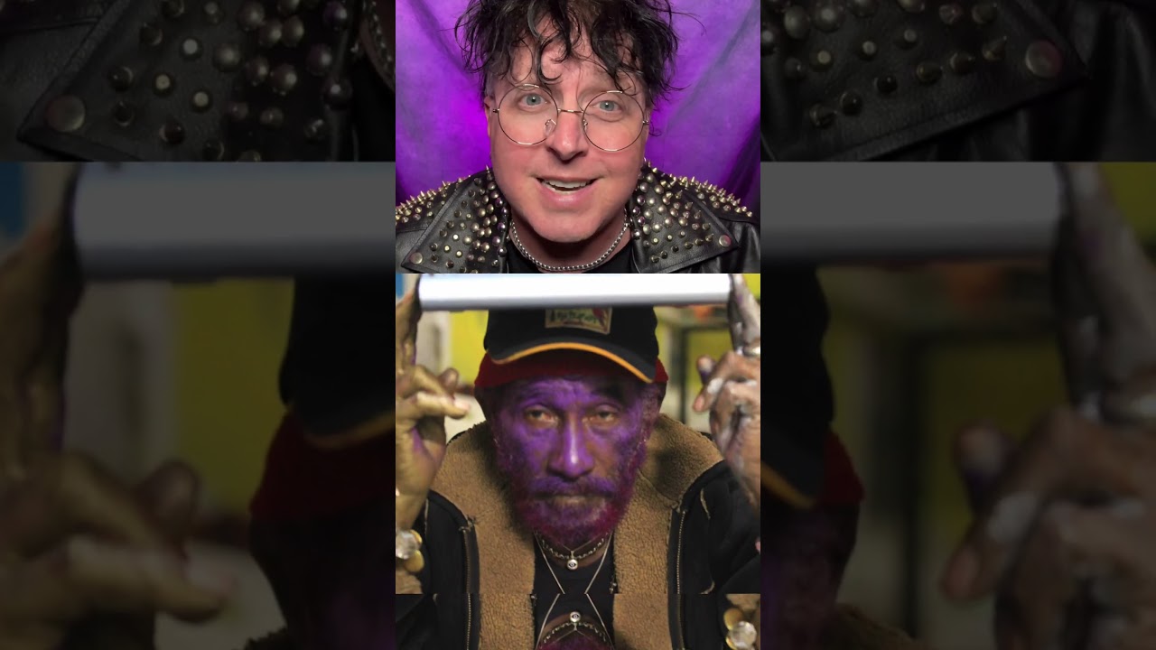 The BLACK ARK Studio That Burned Down Music History