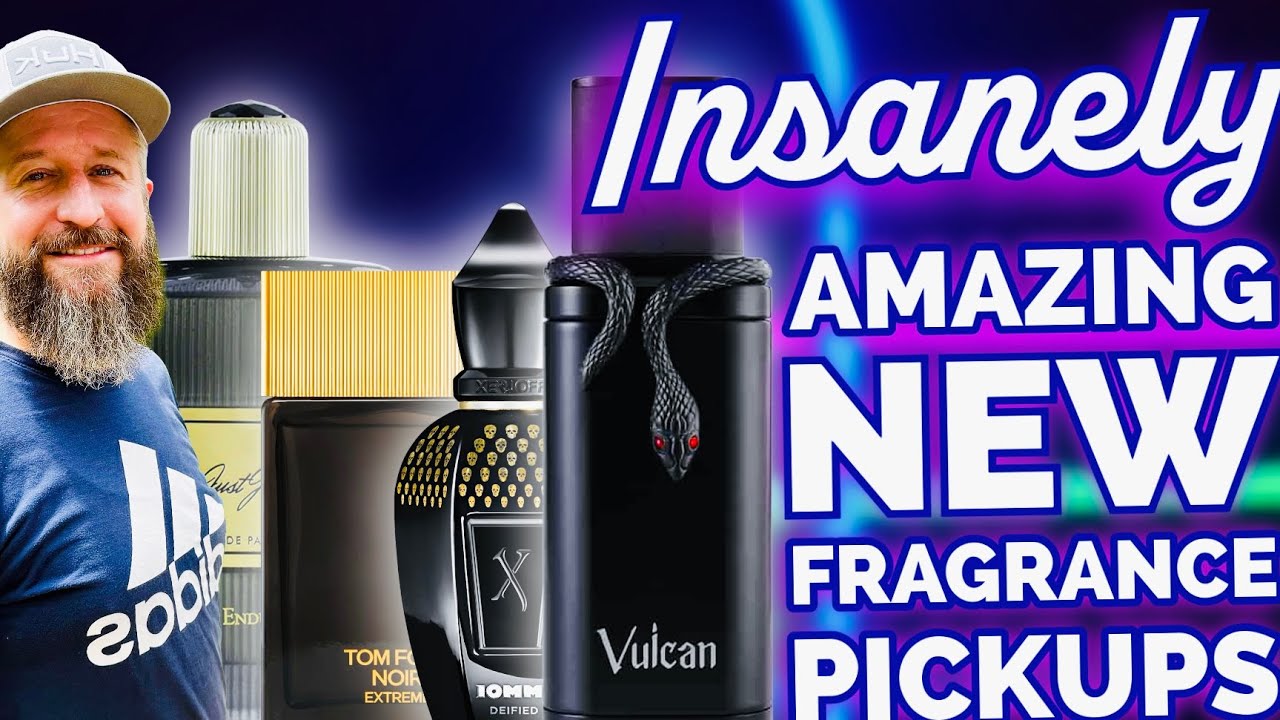 Эти новые ароматы – буквально лучшие, что я когда-либо чувствовал! | Лучшие ближневосточные клоны