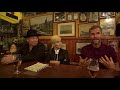 Inas Nacht mit Ben Becker und Micky Beisenherz