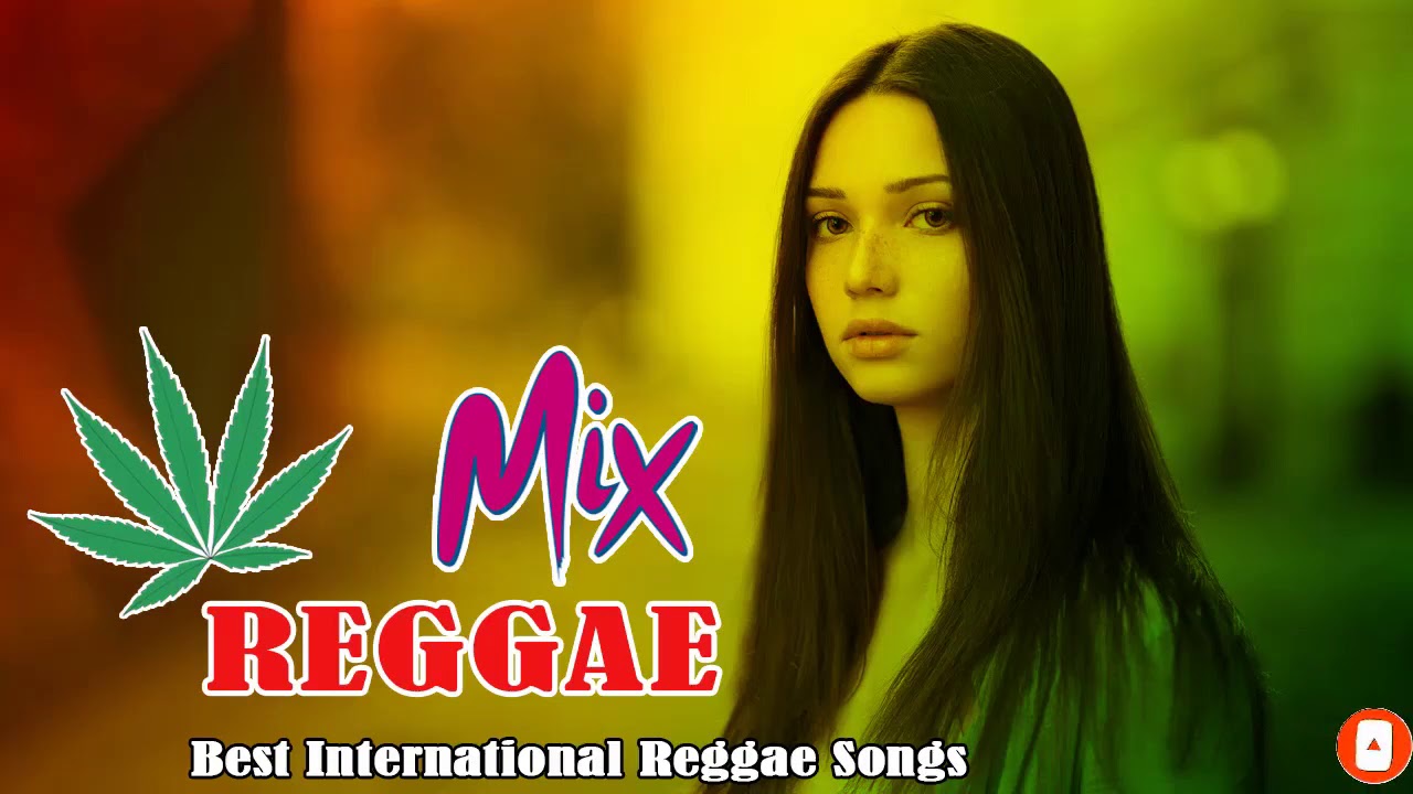 REGGAE MUSIC 2020 - NEW REGGAE REMIX SONGS 2020 - REGGAE POP NEW SONGS 2020