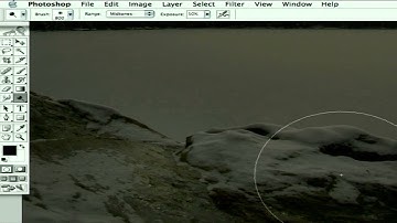 Total Training for Adobe Photoshop CS2 Part 8/12